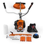 Мотокоса Husqvarna 321R (9706512-01)