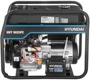 Генератор бензиновий Hyundai HHY 9020FE