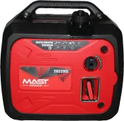 Інверторний генератор MAST GROUP YH2200i