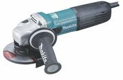 Кутова шліфувальна машина Makita GA5040