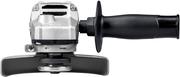 Кутова шліфувальна машина Metabo W 850-125 (603608950)