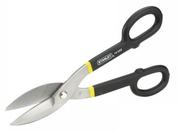 Ножиці по металу Stanley MaxSteel L=300 мм (2-14-558)