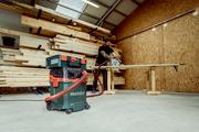 Промисловий пилосос Metabo ASA 30 M PC (602087000)