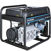 Бензиновий генератор Hyundai HHY 10000FE-3 ATS