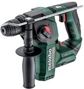 Акумуляторний перфоратор Metabo Powermaxx BH 12 BL 16 каркас metaBox (600207840)