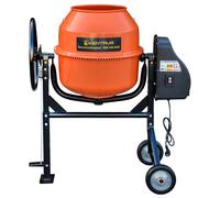 Бетонозмішувач Кентавр БМ-140-3НН