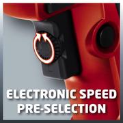 Дриль ударний Einhell TE-ID 500 E (4259610)