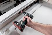 Акумуляторний шурупокрут Metabo BS 18 L BL (613155500)