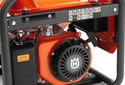Генератор Husqvarna G2500P (9676650-02)