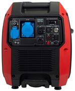 Інверторний генератор Matari M6500i