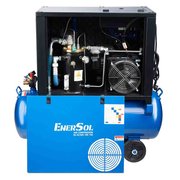 Компресор повітряний гвинтовий EnerSol ES-AC560-100-1SS