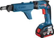 Акумуляторний шурупокрут Bosch GSR 18 V-EC TE (06019C8003) (без акумулятора і ЗП)