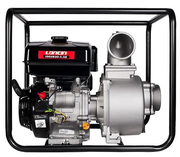 Мотопомпа бензинова LONCIN LC 100 ZB30-5.5Q (1600 л/хв, 96 м3/год)