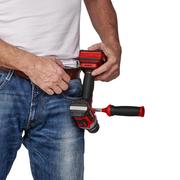 Шуруповерт акумуляторний Einhell Professional TP-CD 18/60 Li BL - Solo (4514210)