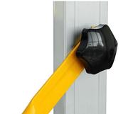 Вишка-тура телескопическая Virastar Telesafe XL (S005XL)