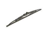 Щітка склоочисника каркасна задня Bosch Rear (H 502) 500 мм, 1 шт (3397004633)