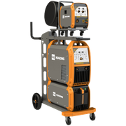 Напівавтомат HUGONG SuperMatrix 500III 380В 500А