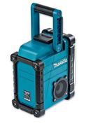 Акумуляторний радіоприймач Makita BMR 102 (без акумулятора і ЗП)