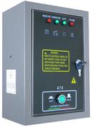 Дизельний генератор MATARI MDA 12000SE3-ATS