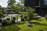 Газонокосарка-робот Husqvarna AM 410XE NERA (9706544-11)