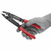 Кліщі обтискні Intertool (HT-7056)