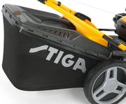 Газонокосарка бензинова Stiga Combi48QB