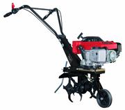 Мотокультиватор Scheppach MTP 360