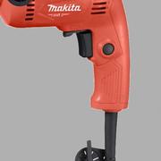 Дриль ударний Makita M0801K