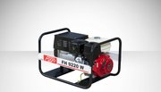 Генератор зварювальний 6.24 кВт FOGO FH9220W бензиновий (FH 9220 W) 34390