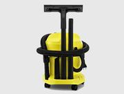 Господарський пилосос Karcher WD 2 + органайзер (9.611-231.0)