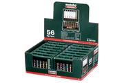 Набір біт Metabo Promotion (626702000)