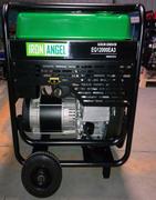 Генератор Iron Angel EG 12000 EA3
