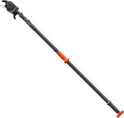 Висоторіз телескопічний для зелених гілок до 32 мм Gardena StarCut Pro L, 175-400 см (12081-20) Новинка 2025