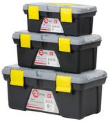Комплект ящиків для інструментів Intertool BX-0303