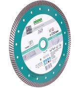 Алмазний диск Distar 1A1R Turbo 230x2,6x12x22,23 Expert (10215026011)