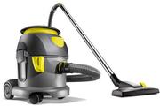 Пилосос для сухого прибирання Karcher T 10/1 (1.527-150.0)
