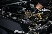 Гайкокрут ударний DeWALT DCF901P1G