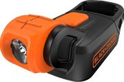 Ліхтар світлодіодний акумуляторний Black+Decker BDCCF18N (без АКБ та ЗП)