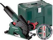 Система алмазного різання Metabo T 13-125 CED (600431510)