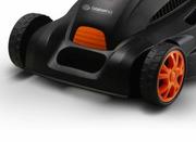 Газонокосарка електрична DAEWOO DLM 1700 E
