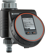 Таймер подачі води Gardena Flex (01890-29.000.00)