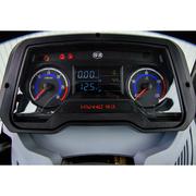 Трактор KENTAVR H 504BCCU