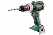 Акумуляторний дриль-шурупокрут Metabo BS 18 LT BL Q (602334890) (без акумулятора і ЗП)
