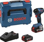 Акумуляторний гайкокрут Bosch GDR 18V-220 C (06019L6003)