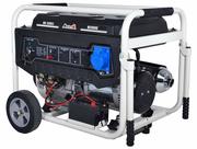 Бензиновий генератор Matari MX9000EA
