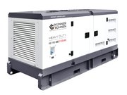 Дизельна електростанція Konner&Sohnen KS 110-3BE