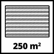 Газонокосарка ручна Einhell GC-HM 400 (3414129)