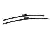 Щітки склоочисника Bosch Aerotwin 600/575, 2 шт (3397118955)