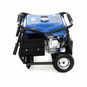 Бензиновый генератор Kraft Dele KD142