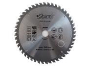 Диск пильний Sturm 9020-185-20-48T